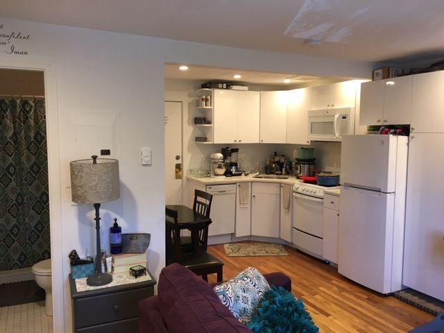 15 Euston Rd unit 17, Brighton, MA 02135 - photo 4
