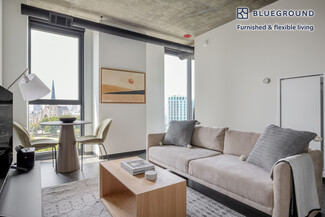 1454 W Randolph St Unit FL9-ID963, Chicago, IL 60607