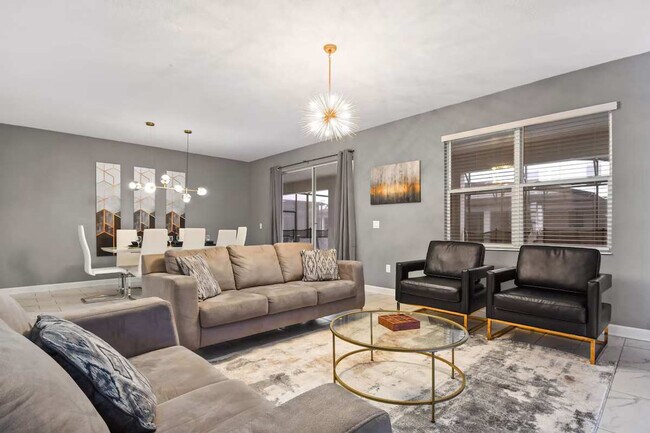 4547 Narrative Ln unit ID1336802P, Kissimmee, FL 34746 - photo 2