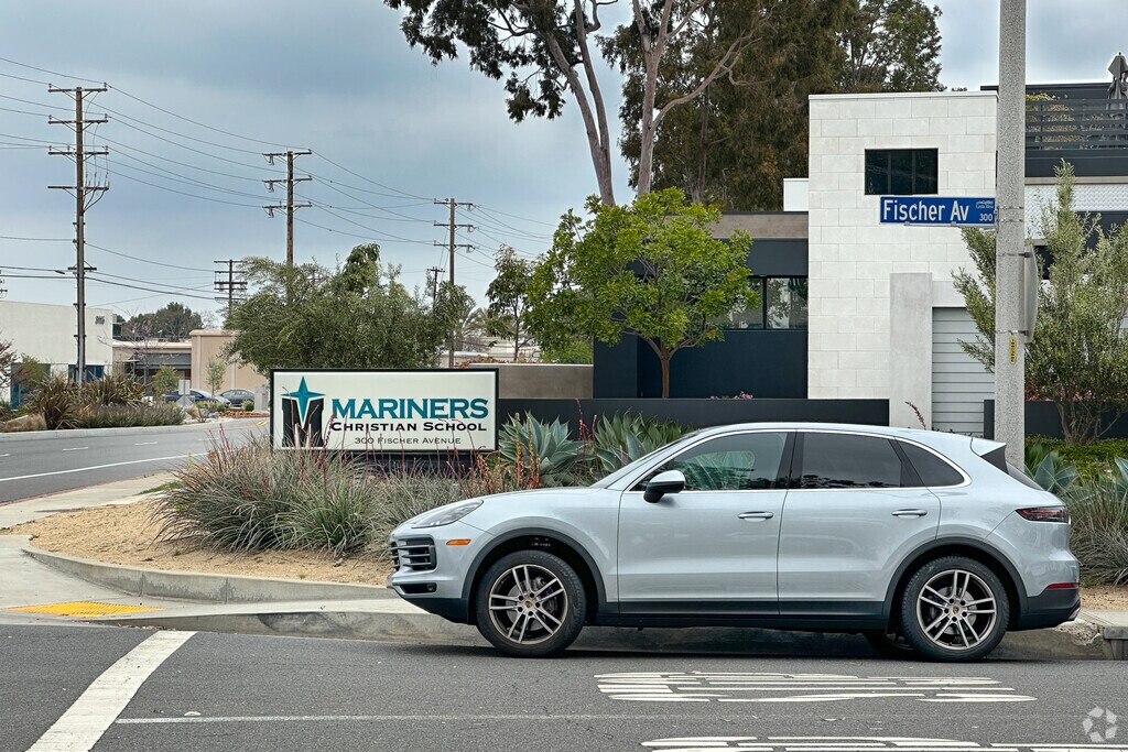 Mariners Christian School, Rankings & Reviews