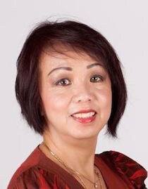 Lieu Nguyen