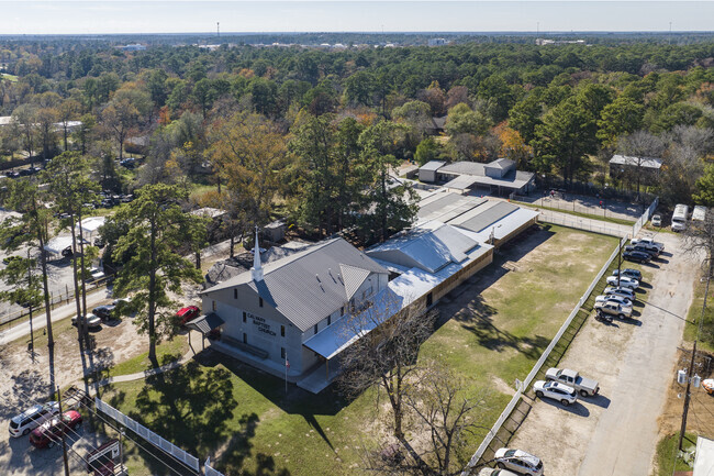 The Calvary Baptist School as been educating children for over 45 years.