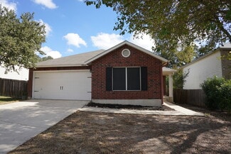 10022 Sandbrook Hill, San Antonio, TX 78254