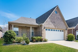 7086 Crape Myrtle Dr, Olive Branch, MS 38654