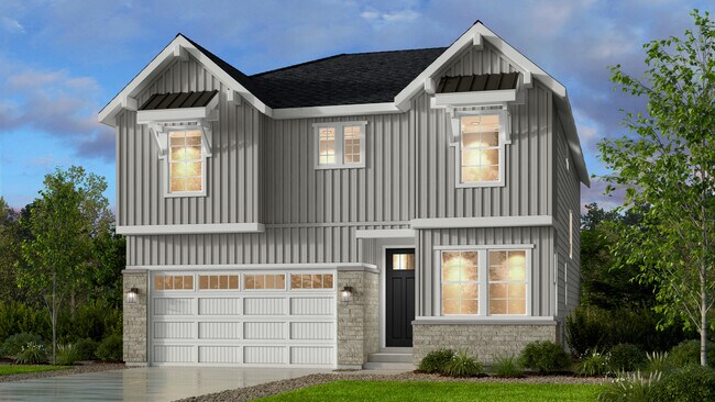 16975 Black Rose Place unit 36738840, Parker, CO 80134 - photo 6