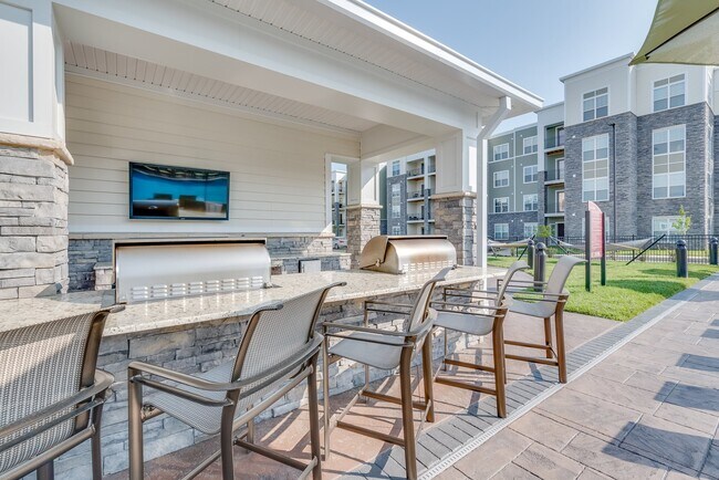 Waterstone at Hamburg Apartments, Lexington, KY 40509 - photo 7