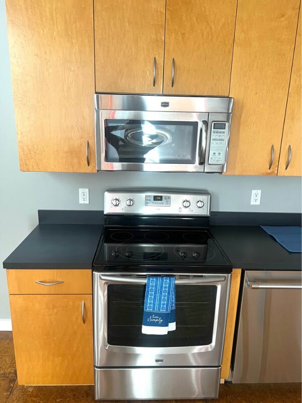 2020 Washington Ave Unit 709, St. Louis, MO 63103