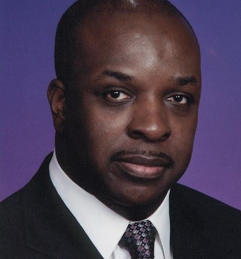J Steven Franklin