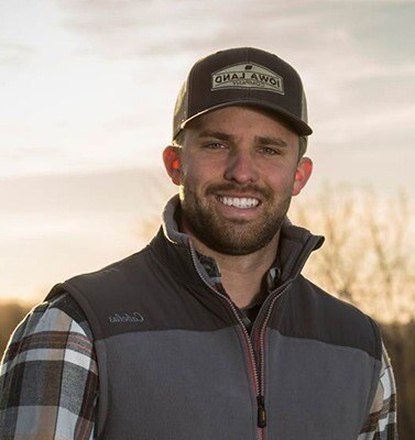 Cody Skinner