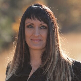 Stacy Oren