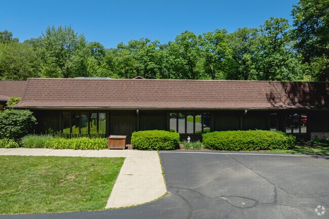 Lial Catholic School is ready for class.