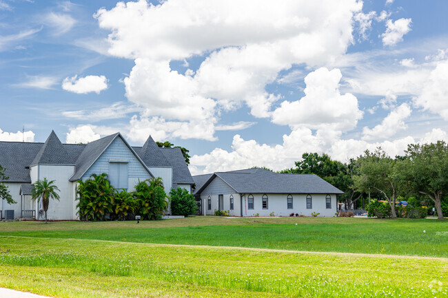 Good Shepherd Episcopal School