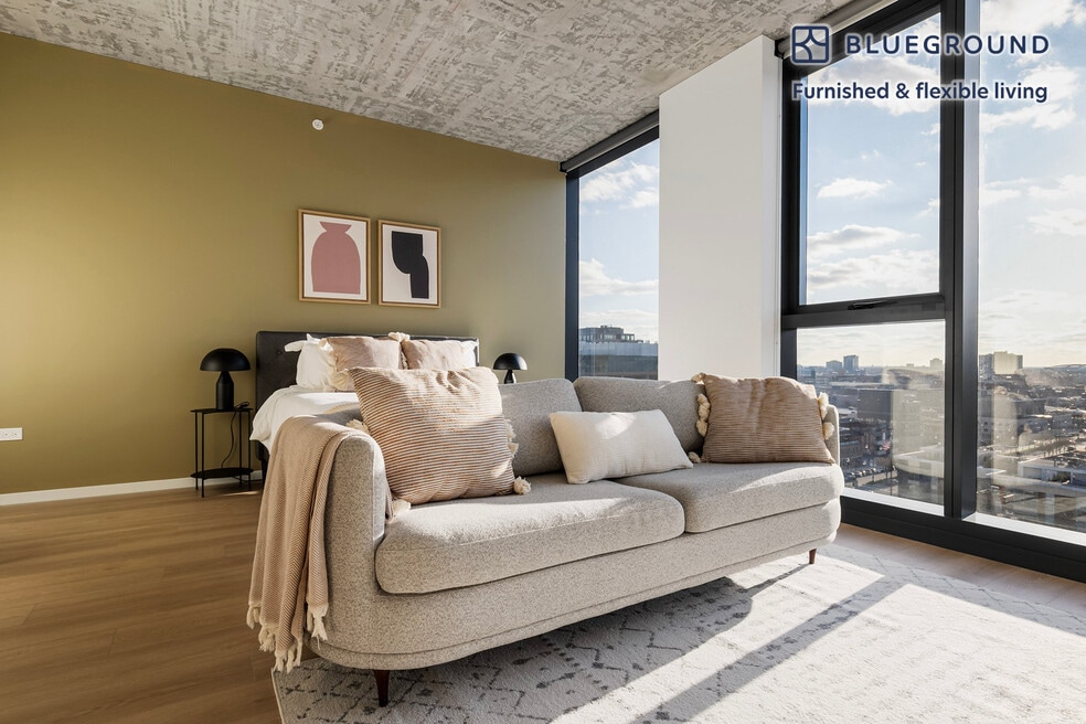 160 N Morgan St unit FL11-ID1065, Chicago, IL 60607 - photo 1