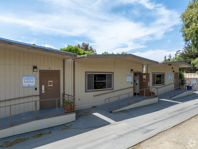Engaging curriculum at Open Door Charter School in South Salinas.