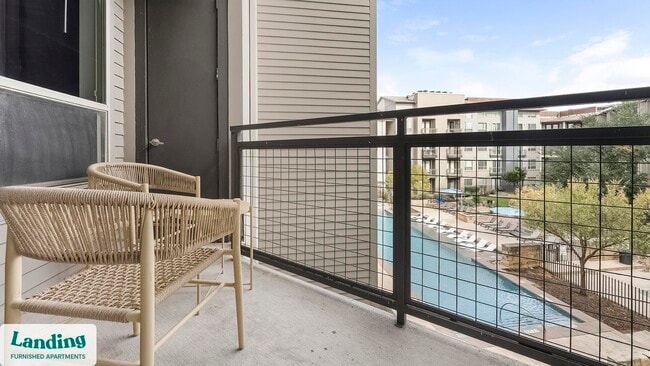 810 W St Johns Ave unit 1334, Austin, TX 78752 - photo 2