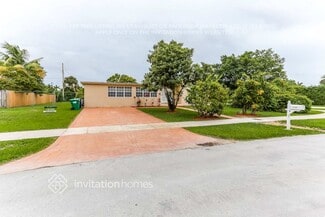 11345 SW 108th Ave, Miami, FL 33176