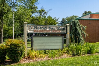 J. Harold Vanzant Elementary School