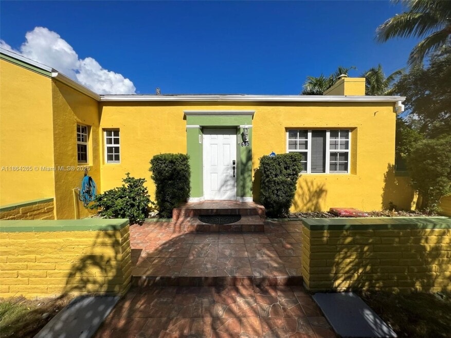 695 NE 81st St, Miami, FL 33138 - photo 1