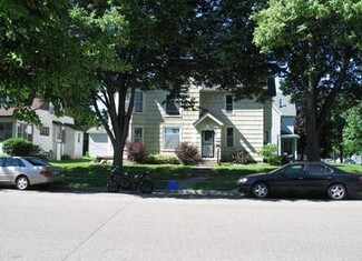 1631 Hewitt Ave, St Paul, MN 55104