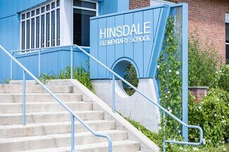 Hinsdale Elementary School