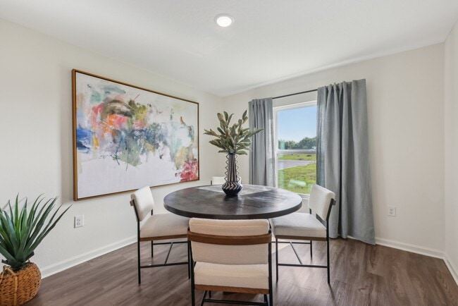 4109 Harlando Ave unit 38803945, Sebring, FL 33872 - photo 5