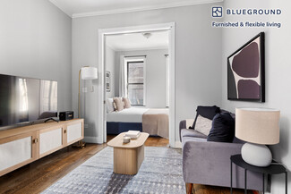 60 Avenue B Unit FL2-ID1277, New York, NY 10009