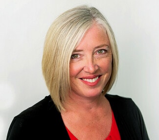 Meridee Carter