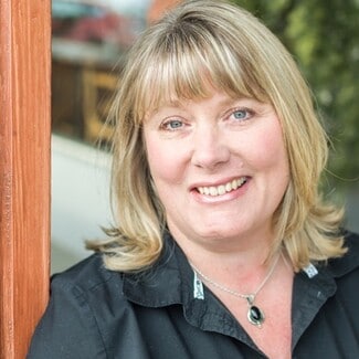 Susan Cole