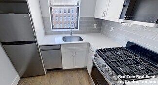 77 Park Dr Unit 24, Boston, MA 02215