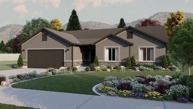 594 N 275 E unit 36869955, Providence, UT 84332 - photo 3