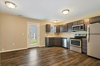 1301 E Clipper Dr, Nampa, ID 83686