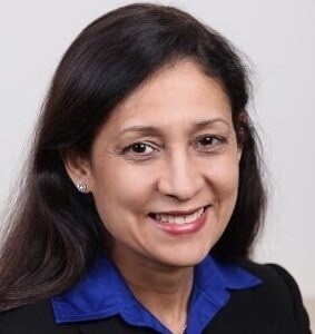 Miriam Soto