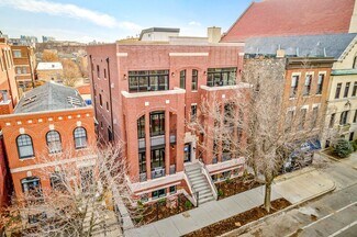 2319 N Southport Ave Unit 2N, Chicago, IL 60614