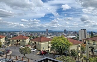 424 NW Uptown Terrace, Portland, OR 97210