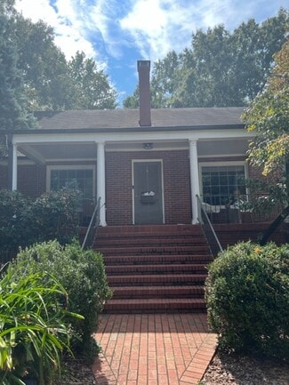 2833 Barmettler St Unit 2833, Raleigh, NC 27607
