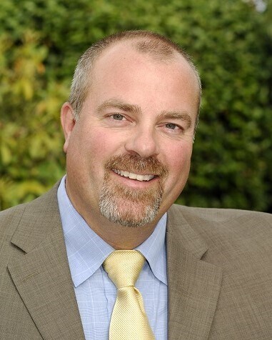Garett Chadney