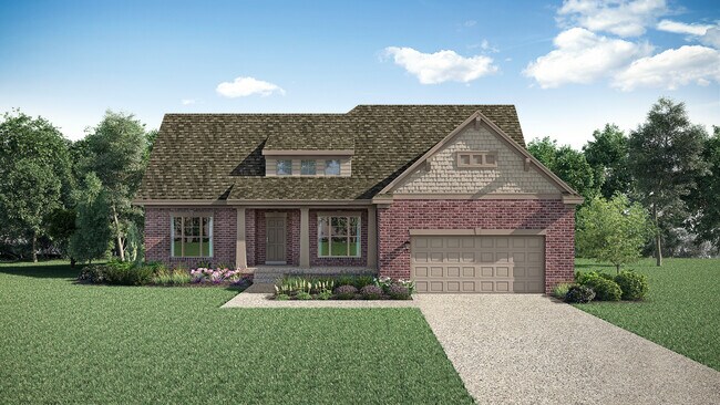 3100 Blasting Rock Dr unit 36455589, La Grange, KY 40031 - photo 6