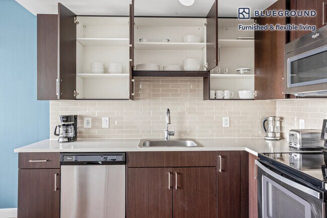 45 Stuart St unit FL23-ID779, Boston, MA 02116 - photo 7