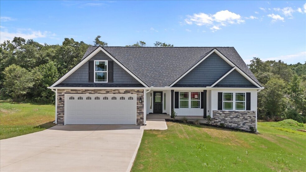 365 Mill Gin Rd unit 36722902, Campobello, SC 29322 - photo 1