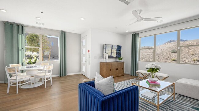 1489 Song Lark Ln unit 36664947, Las Vegas, NV 89138 - photo 7