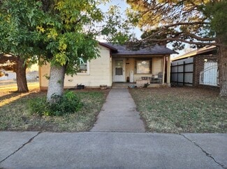 2 Adams Ave, Odessa, TX 79761