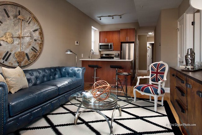 The Alden, Washington, DC 20009 - photo 3