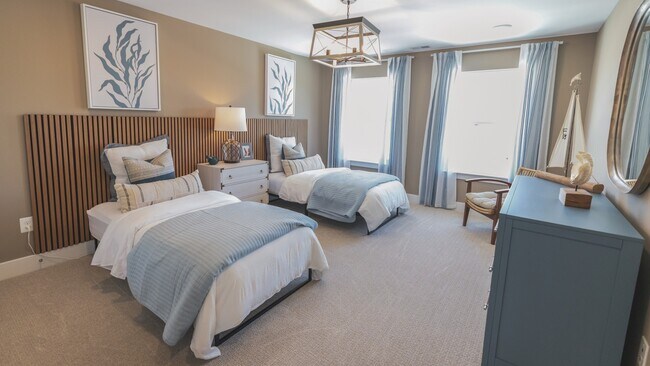 HOMESITE 6 Merrick Way, Ocean View, DE 19970 - photo 3