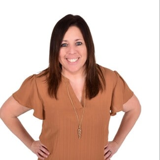 Angelia Moore