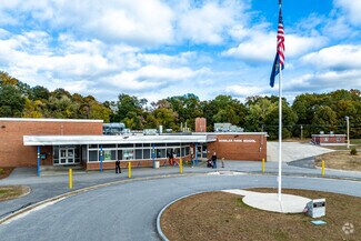 Gossler Park Elementary School