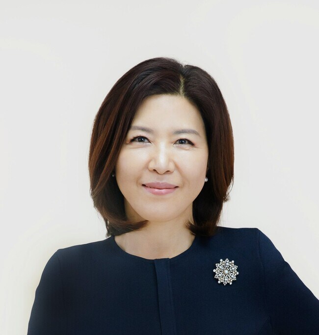 Kyunghae Park, CCIM