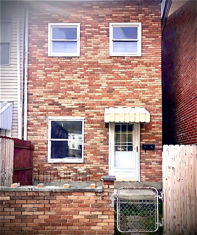 2315 Eoff St, Wheeling, WV 26003