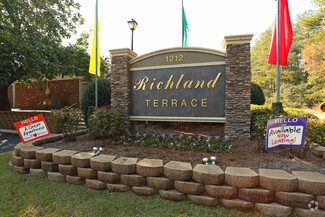 1212 Metze Rd, Columbia, SC 29210