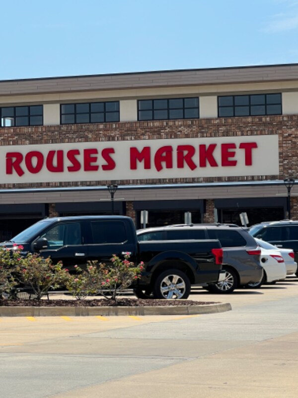 4552 Earl Gros Ave unit 1, Baton Rouge, LA 70820 - photo 5