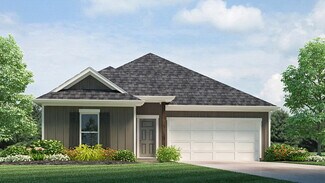 6922 Midway St, Zachary, LA 70791